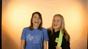 happy friend GIF