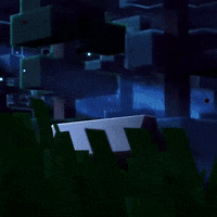 Mojang GIF by Minecraft