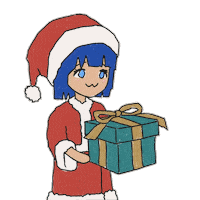 Happy Birthday Sticker by Ugly Waifu