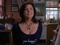 season 6 netflix GIF by Gilmore Girls 
