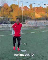 Barcelona Barca GIF