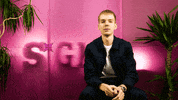 Happy Wave GIF by Sleeping Giant Media