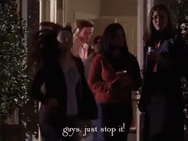 season 3 netflix GIF by Gilmore Girls 