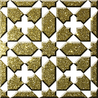 Star Gold Sticker
