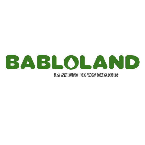 Fun Thank You Sticker by Babloland