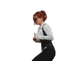 Dance Dancing Sticker by DALUMUSICA