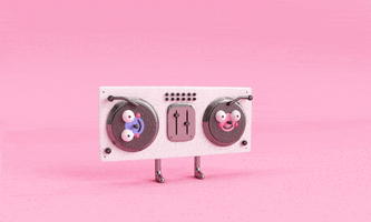 happy animation GIF by Alexis Tapia