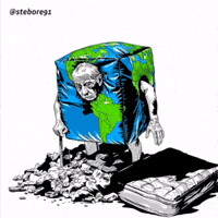 Global Warming Reaction Gif GIF