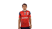 Football Swipe Up Sticker by La Berrichonne de Châteauroux