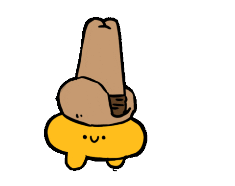 Country Cowboy Sticker