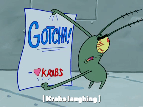 new leaf episode 13 GIF by SpongeBob SquarePants