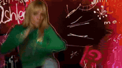 Ashlee Simpson Ross GIF
