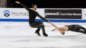 GIF by U.S. Figure Skating