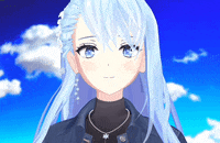 Happy Neon Genesis Evangelion GIF by RIOT MUSIC