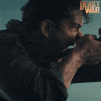 Fantastic Fest Jaws GIF by Signature Entertainment