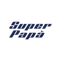 superpapaofficial papa festa del papÃ  superpapa 19marzo Sticker