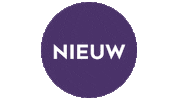 Visual Design Harderwijk Sticker by Yava | Design Bureau