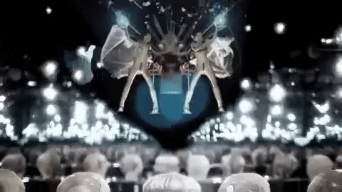 music video mv GIF by Lady Gaga