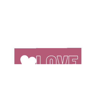 Love Sticker by Mackay Property