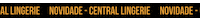 Tobias Barreto Cl Sticker by Central Lingerie