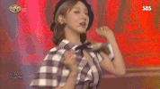 k-pop GIF