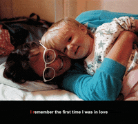 nostalgia GIF by Mø