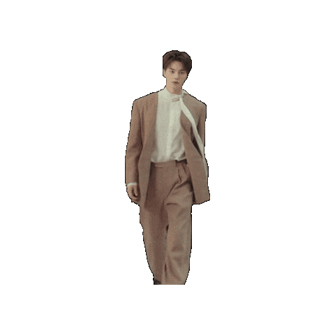 Song Kang Sticker