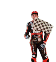 Ducati Sticker by CIV