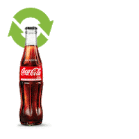 Coca Cola Colombia Sticker by The Coca-Cola Company Ecuador