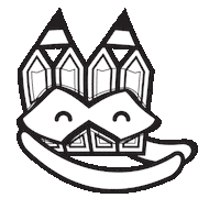 Well Done Smiling Sticker by Stamatia Alexaki