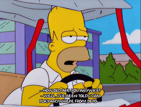 homer simpson GIF