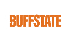 Buff State Sticker by Buffalo State College