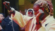 Young Thug Gunna GIF by HipHopDX