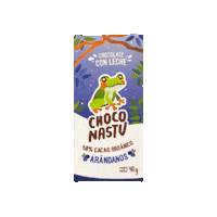 Choco Sticker by Choconastu
