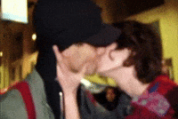 Cobra Starship Joetrick GIF