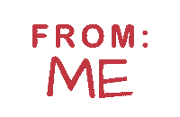 Valentines Day Love Sticker
