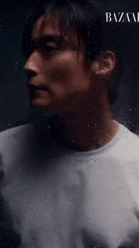 Dior GIF
