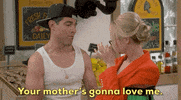 Max Greenfield Comedy GIF by CBS