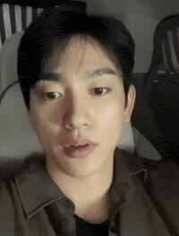 Parkjinyoung Jinyoung Cute GIF