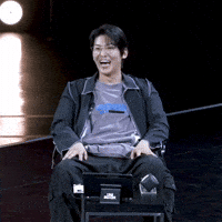 Happy Laugh GIF