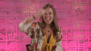 Fun Dancing GIF by Big Brother