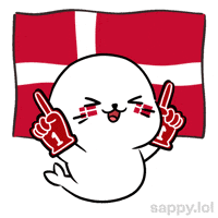 Lets Go Football GIF by Sappy Seals