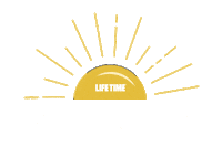 Good Vibes Summer Sticker by Life Time