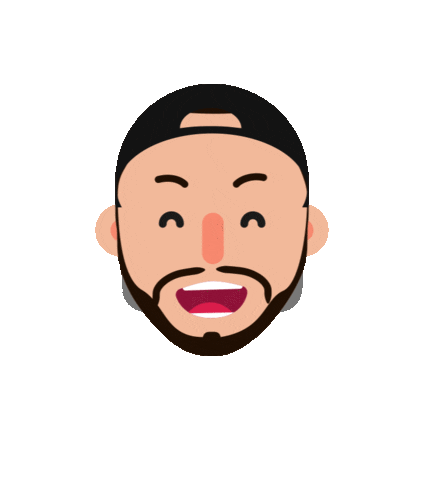 Art Emoji Sticker by yogomotion