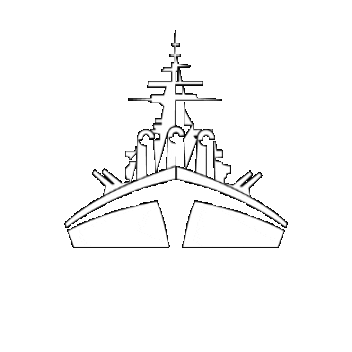 DexterSchools giphygifmaker dexterschools dreadstrong dreadnaughts Sticker