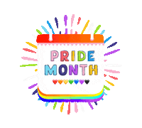 Proud Love Is Love Sticker by MissMalini