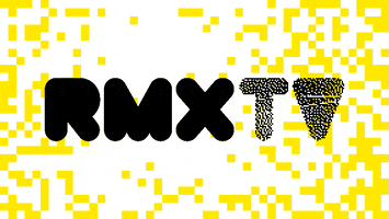 rmxprojects remix rmx rmxtv steverinzen GIF