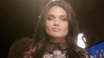 vsfs 2017 GIF by Victoria's Secret Fashion Show