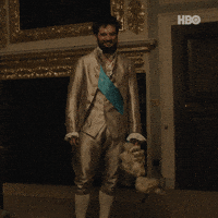 Kit Harington Industry GIF by HBO Max