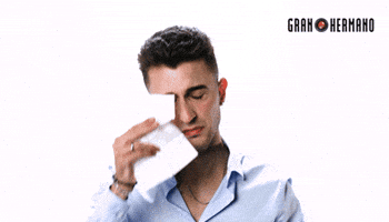 Luis GIF by Mediaset España